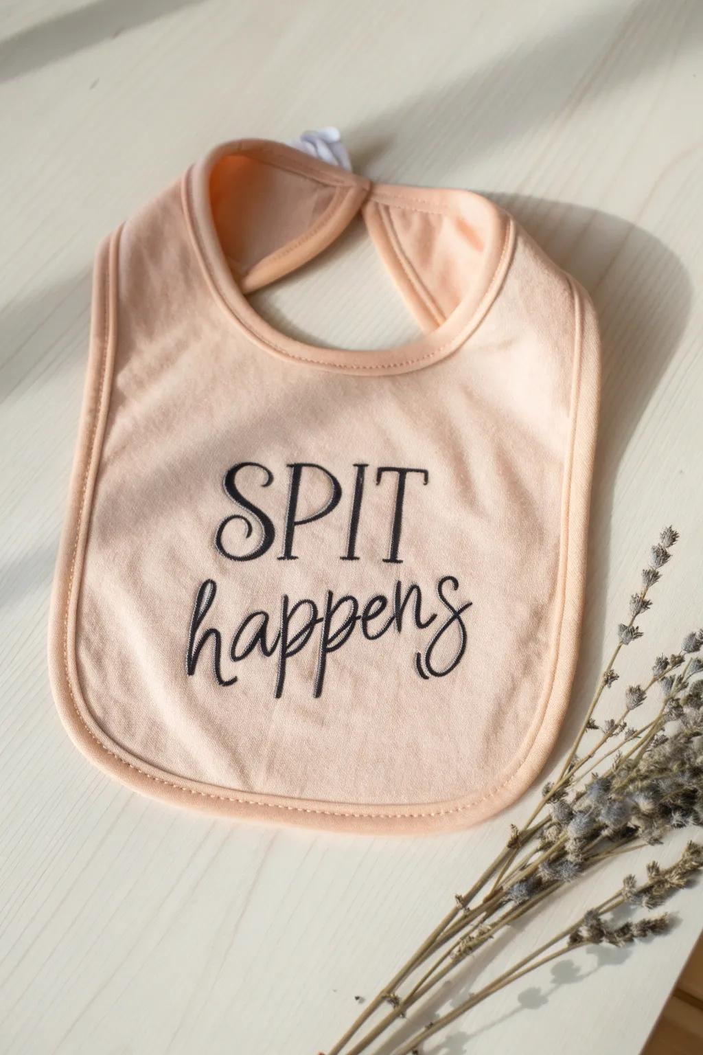 Add a sprinkle of humor to mealtime with charming puns—because a little laughter goes a long way!