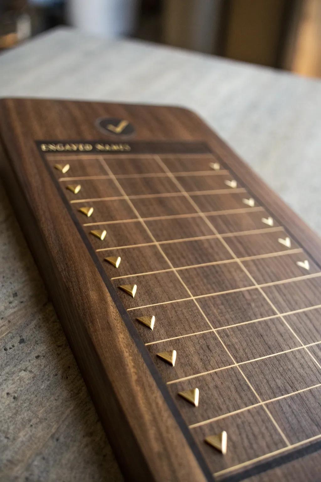 Track your achievements in style with the Math Mastery Tracker - where precision meets elegance.