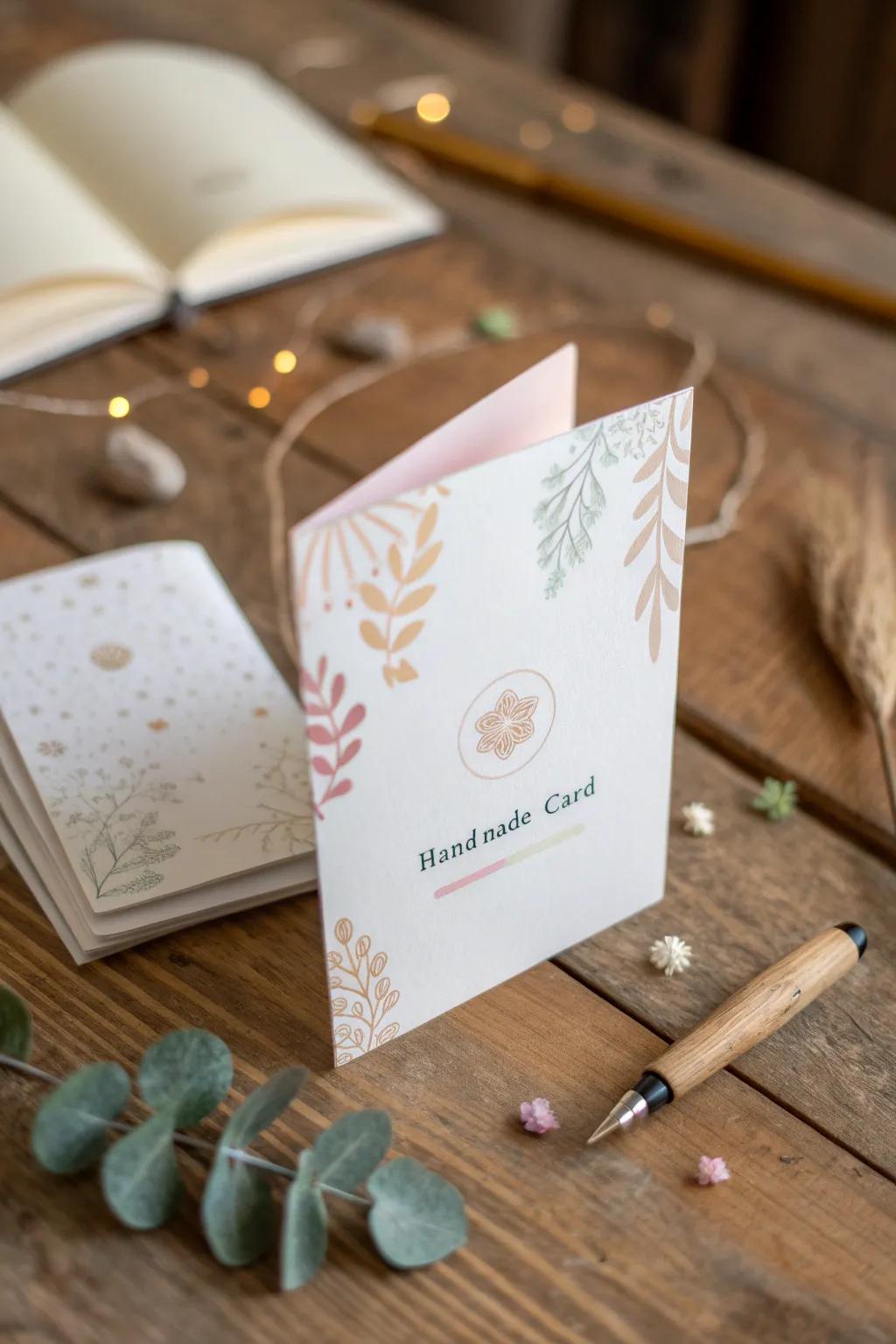 Celebrate their success with a touch of personalized elegance. 🌿✨ #GraduationCrafts #ScandiBohoStyle