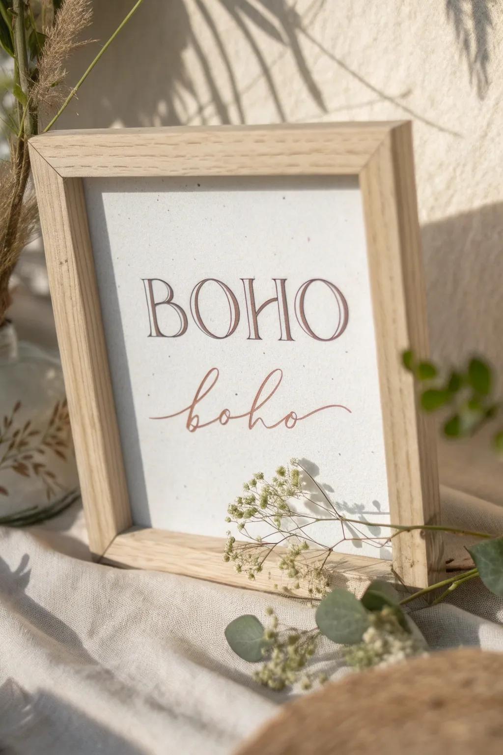 Celebrate friendship with a touch of artful elegance: personalized paper quotes that speak from the heart.