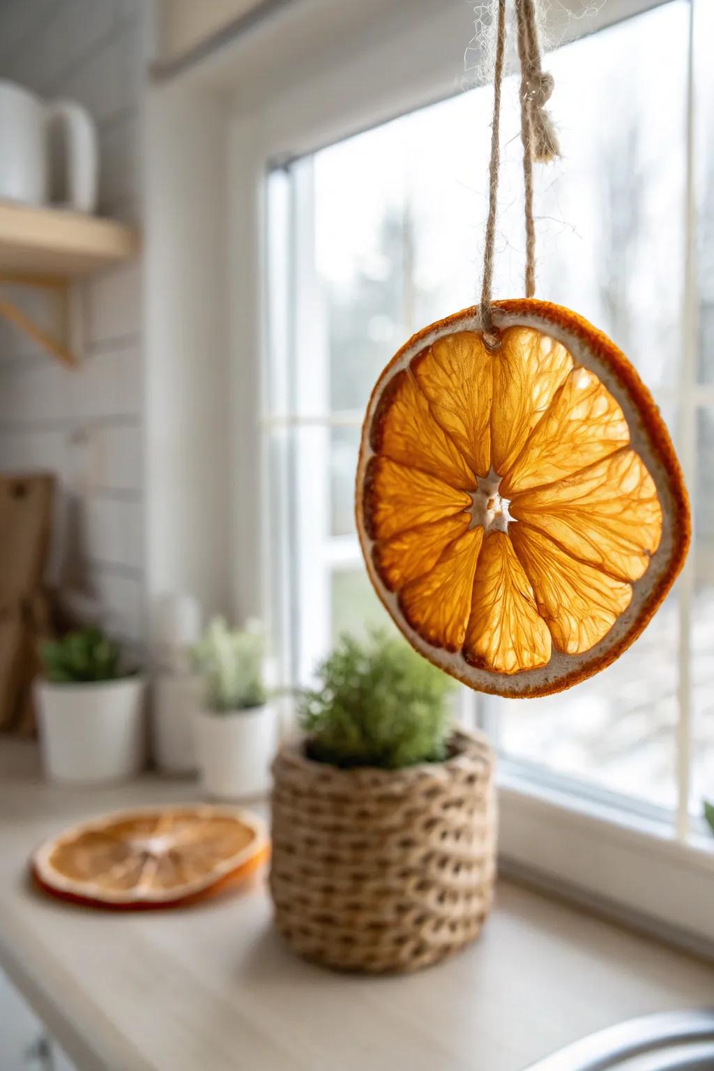 Capture the essence of the season with a touch of nature's artistry.