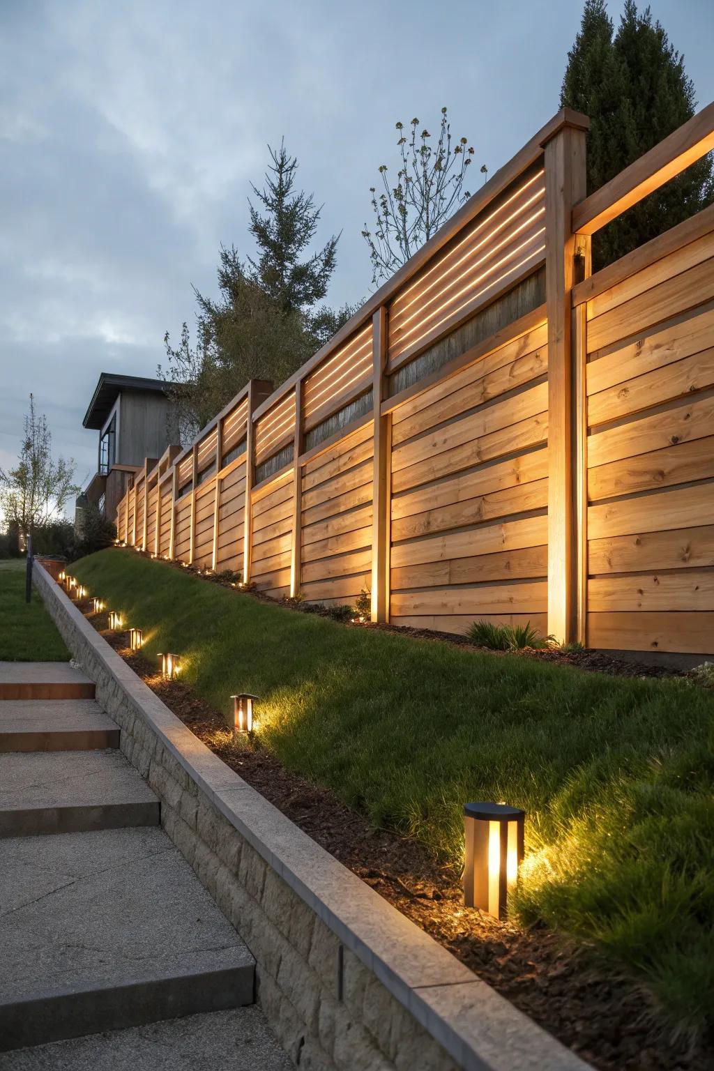 Illuminate your landscape with the perfect blend of craftsmanship and elegance.