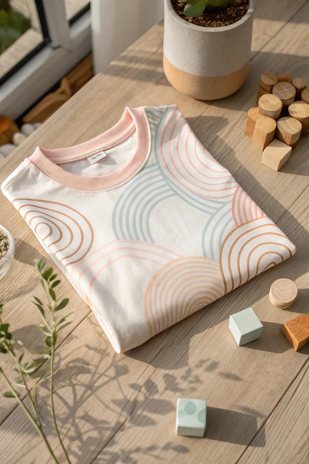 Unleash creativity with abstract swirls—where imagination meets style!