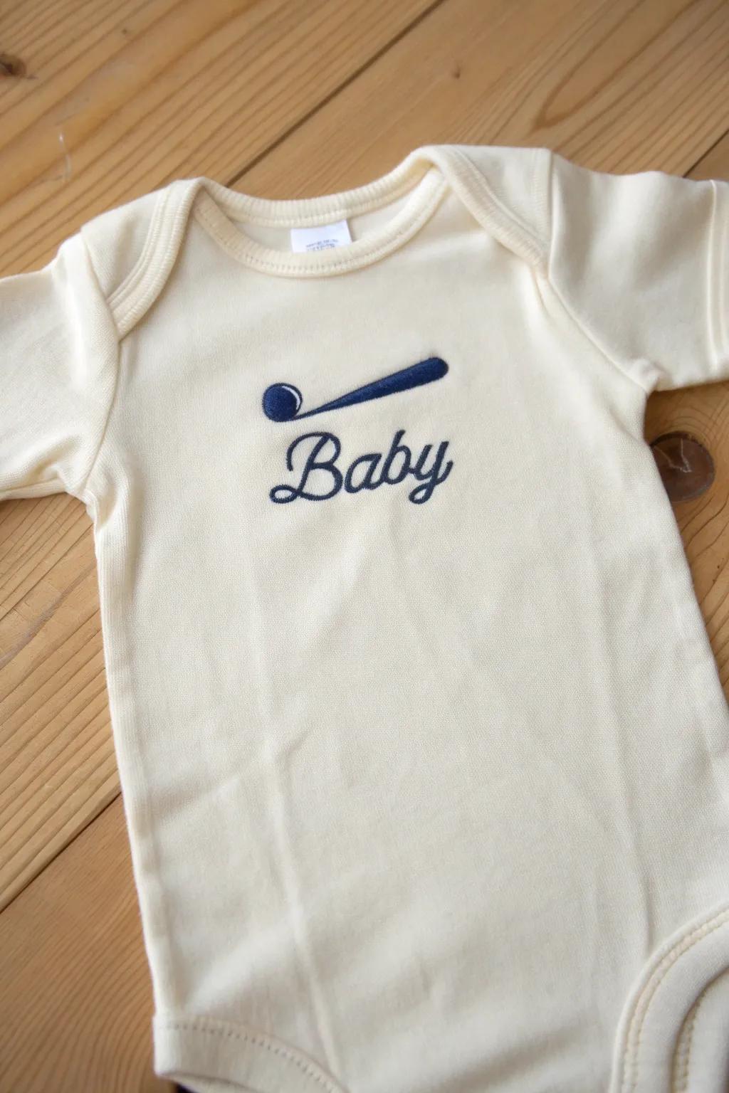 Sporty and Stylish: Perfect for the Little Athlete in Your Life!