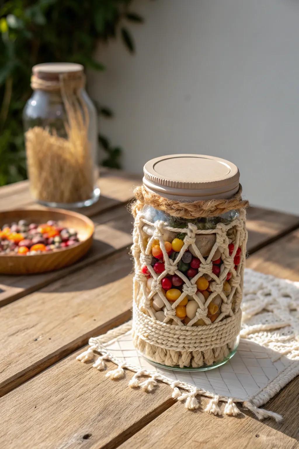 Shake up some fun with this DIY musical shaker! Perfect for little hands and big imaginations.
