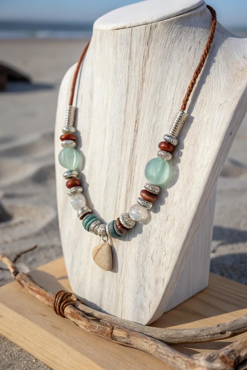 Discover the beauty in simplicity with custom jewelry that tells a story. #CraftedWithLove