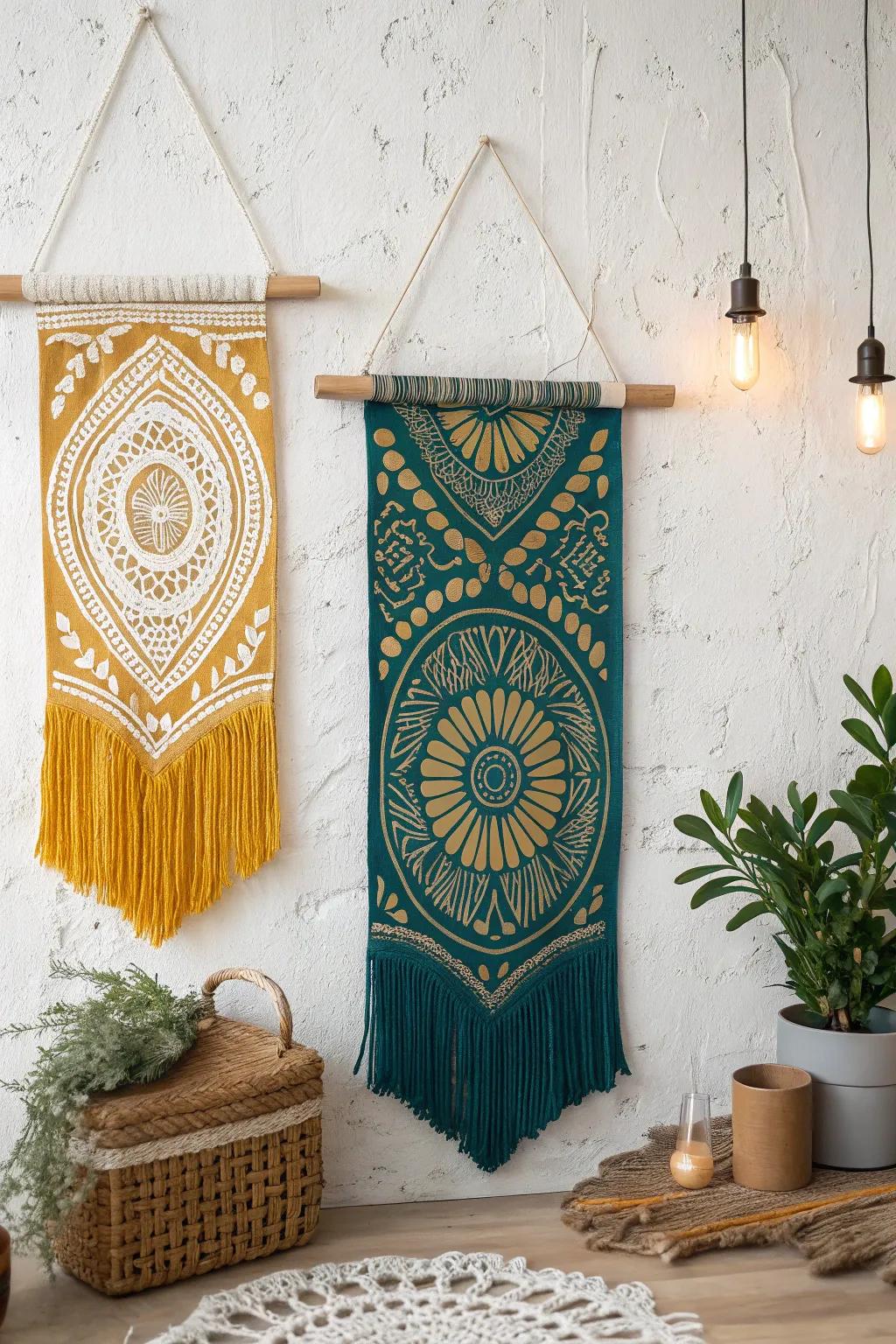 Elevate their dorm room with personalized elegance. This handcrafted wall art brings a piece of home and a touch of achievement to their new space.