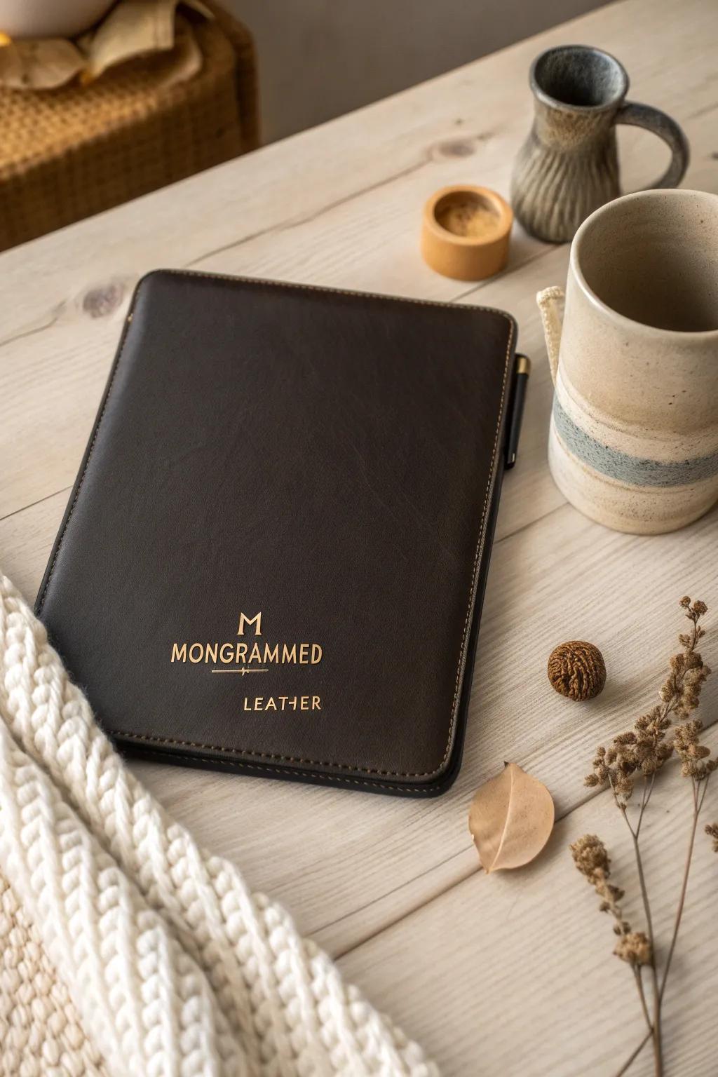 Elevate your tech style with personalized elegance. Discover the beauty of custom craftsmanship.