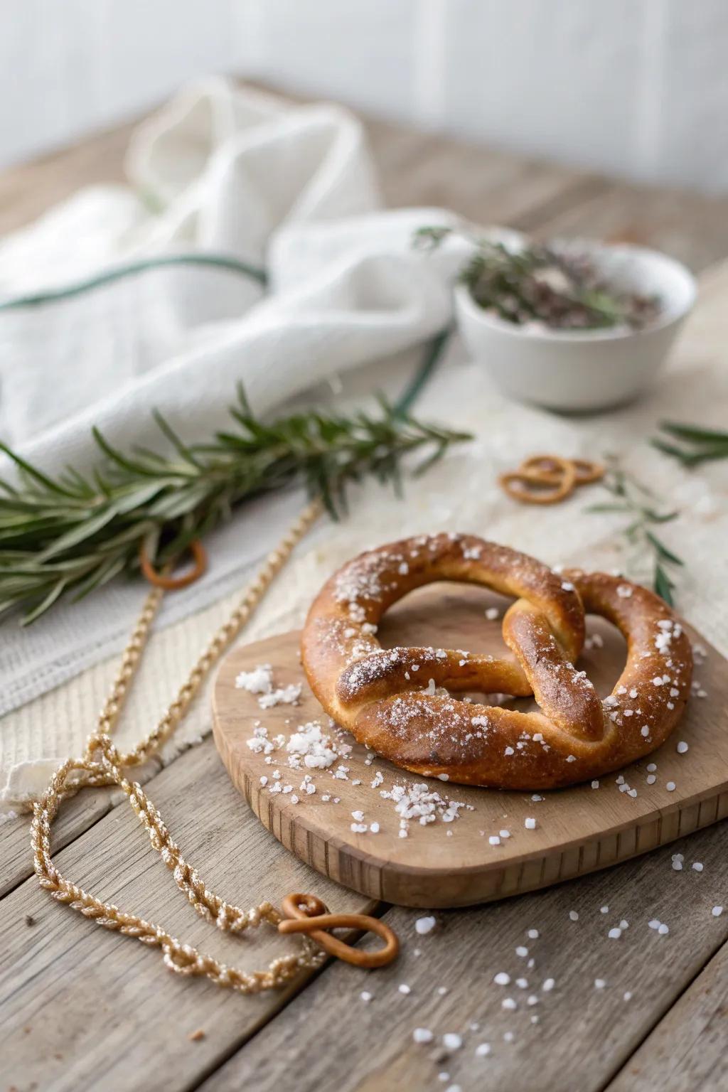 Elevate your style with a gourmet twist—where craftsmanship meets flavor.