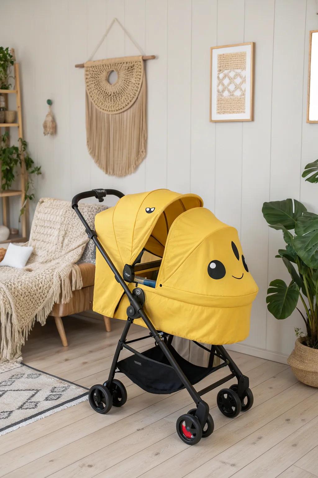 Roll through Halloween with a nostalgic twist: Pacman on the Move!