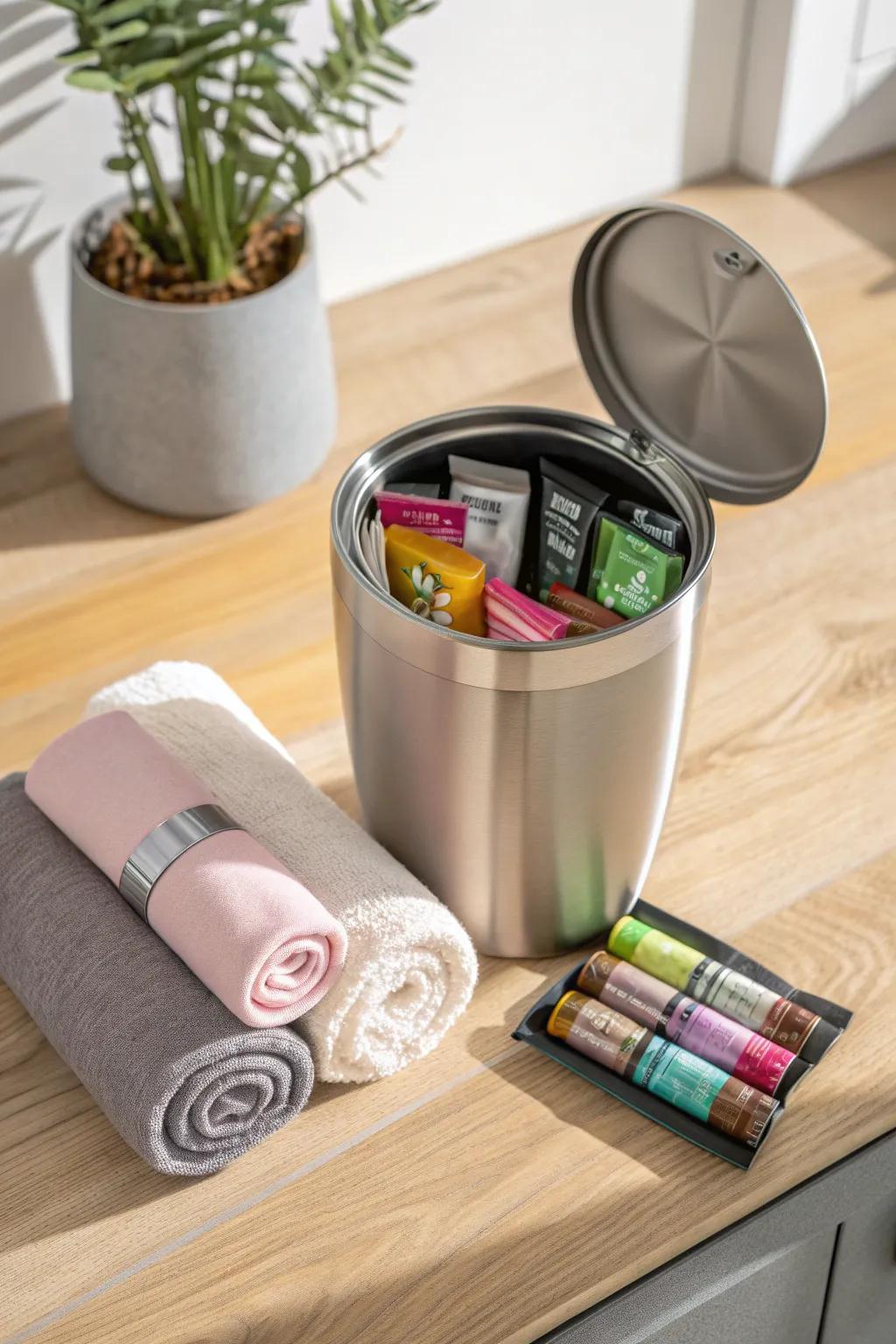 Elevate your fitness journey with a tumbler that's as chic as it is practical! 🌿✨ #FitnessGiftIdeas #ScandiBohoStyle