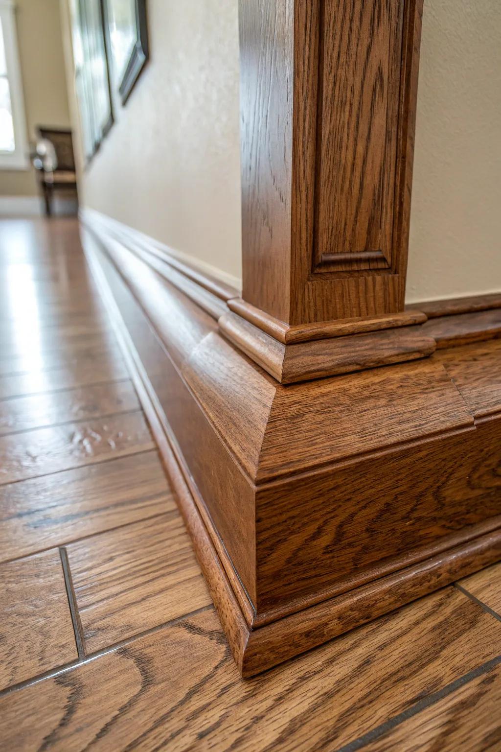 Elevate your space with bespoke craftsmanship: A perfect blend of form and function.