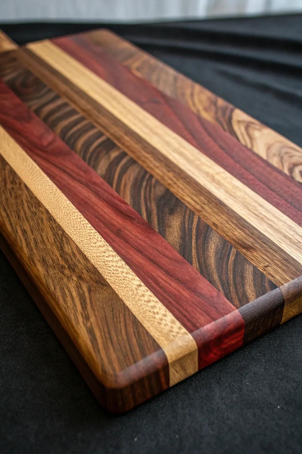 Discover the art of custom stain mixes—where creativity meets craftsmanship.