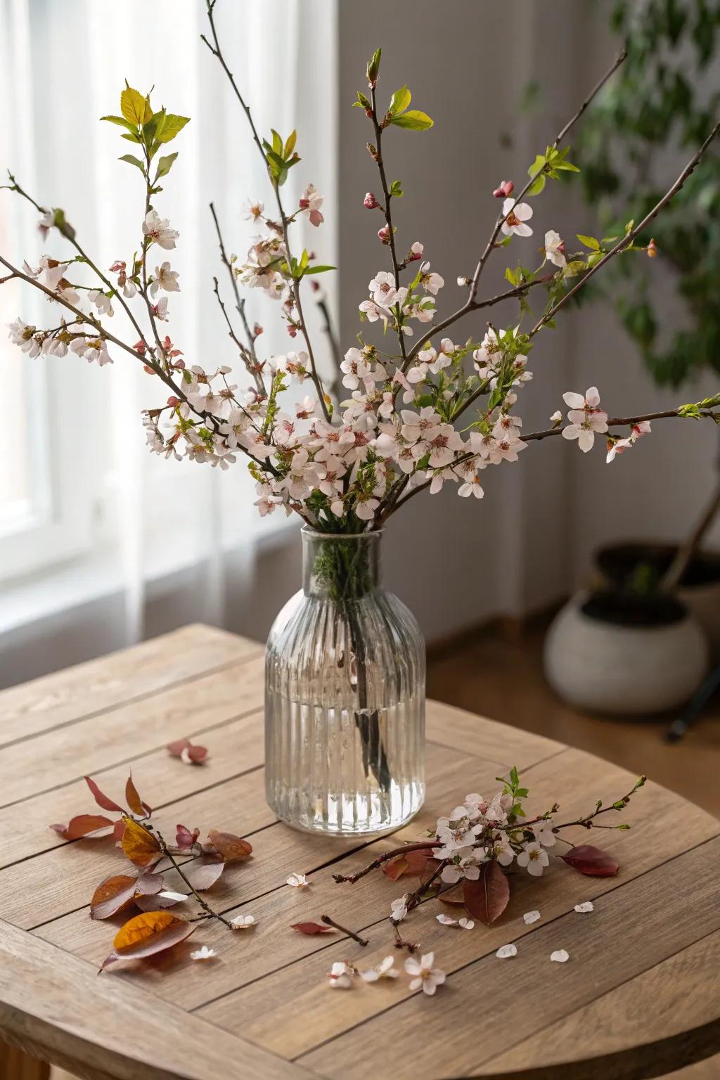 Celebrate life's milestones with a touch of seasonal elegance.