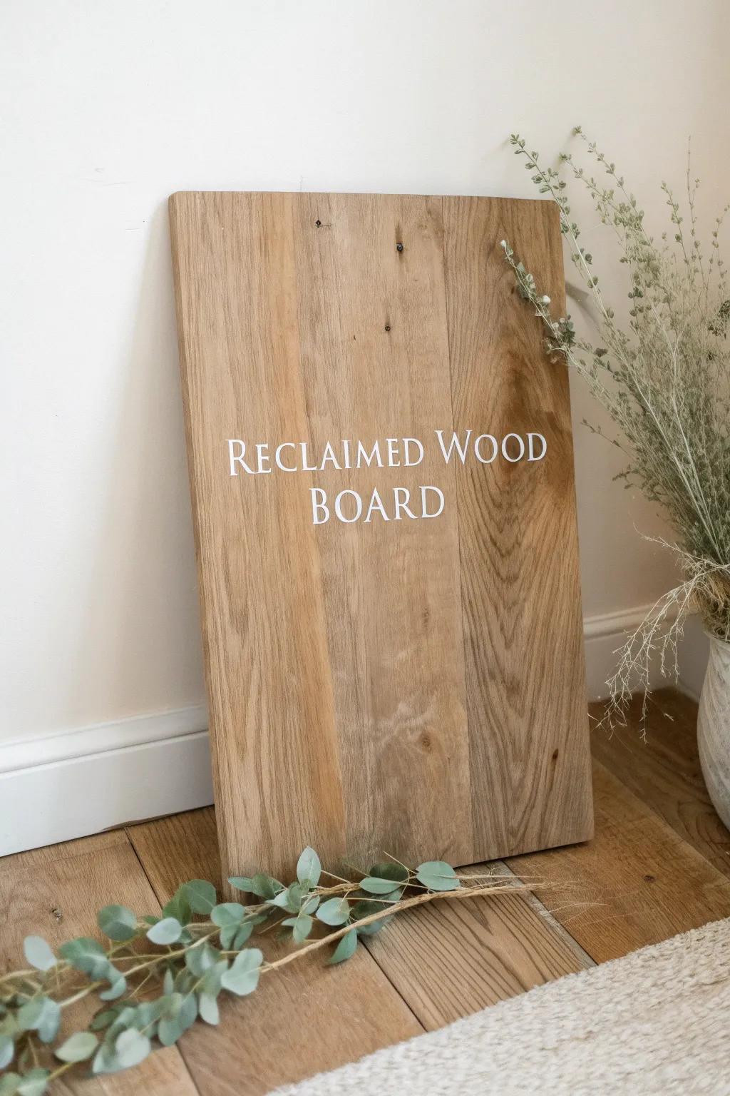 Craft your own inspiration with these stunning DIY quote boards—perfect for celebrating new beginnings!