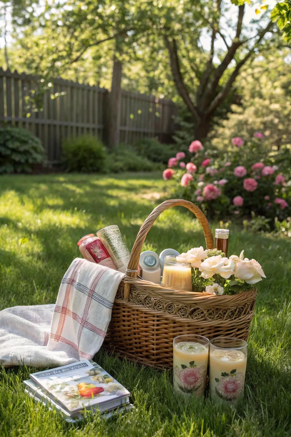 Essentials for a fabulous garden party, ready to impress any host.