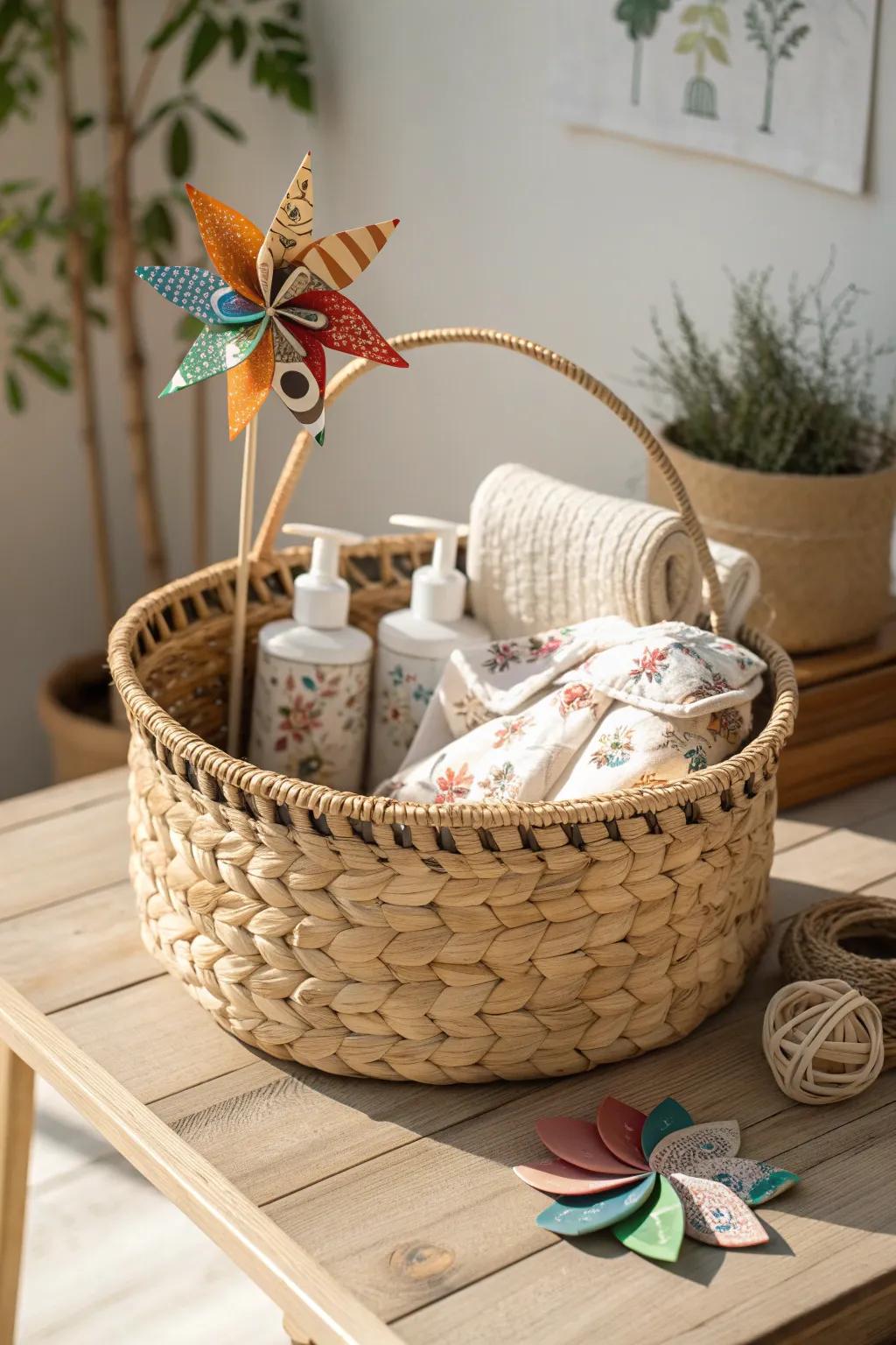 Delight the little ones with a charming 4th of July fun pack—where playful meets minimalist elegance.