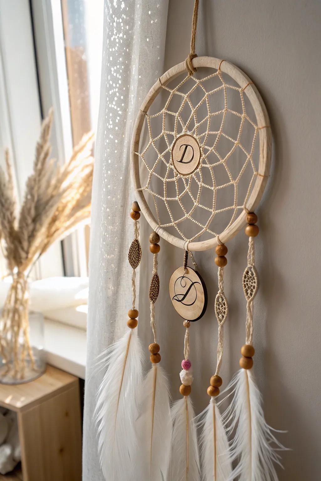 Craft your dreams with a touch of personalization and beauty.