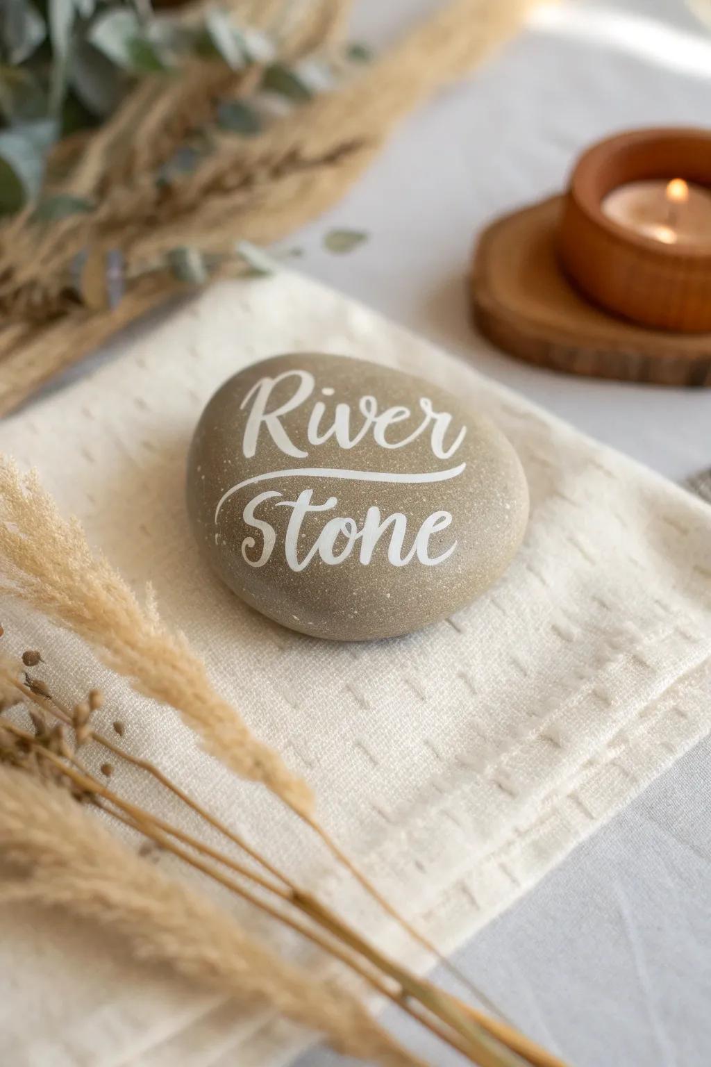 Capture cherished memories with beautifully painted memory stones, a heartfelt touch for your ofrenda.