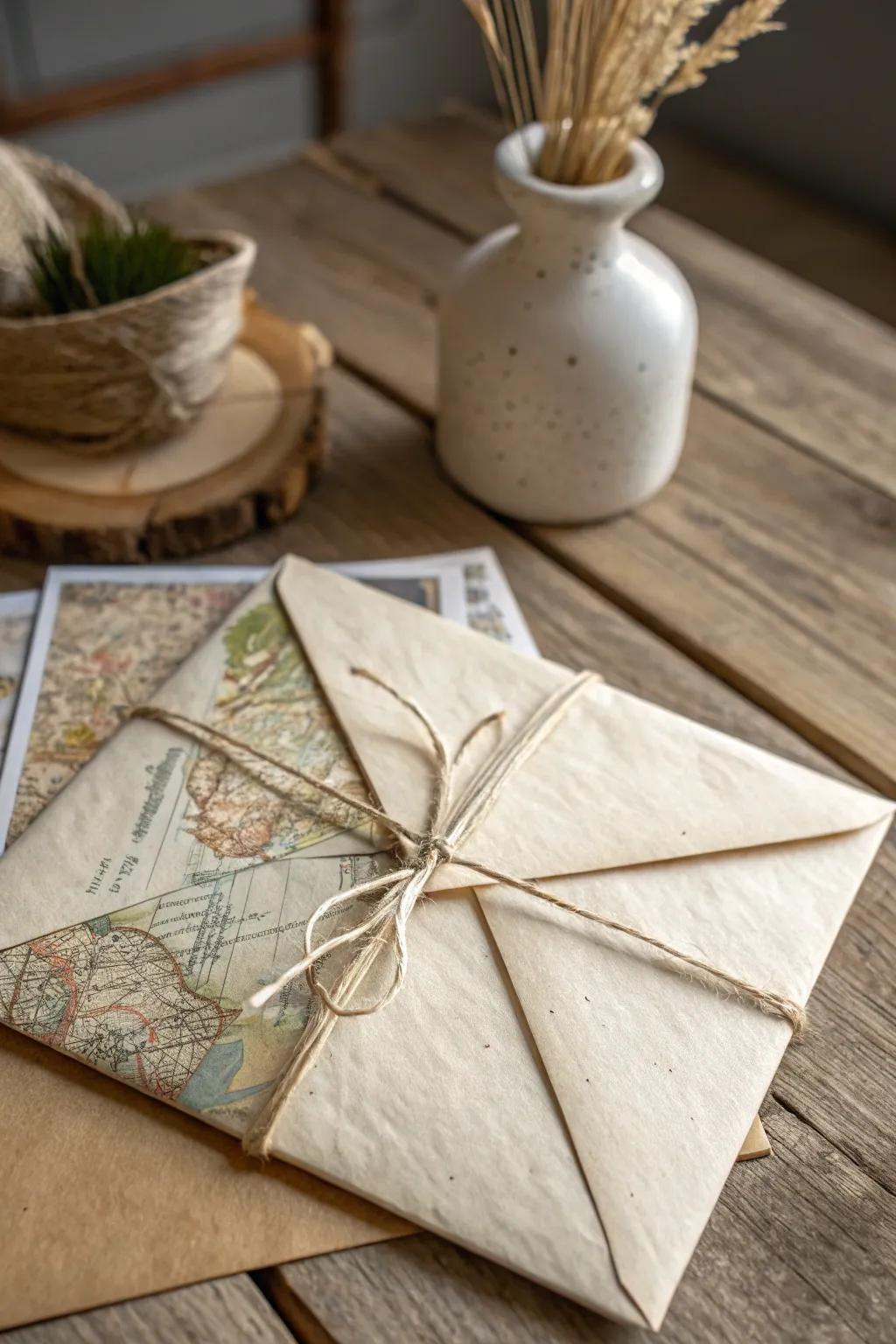 Unleash your adventurous spirit with a hidden map of local treasures.