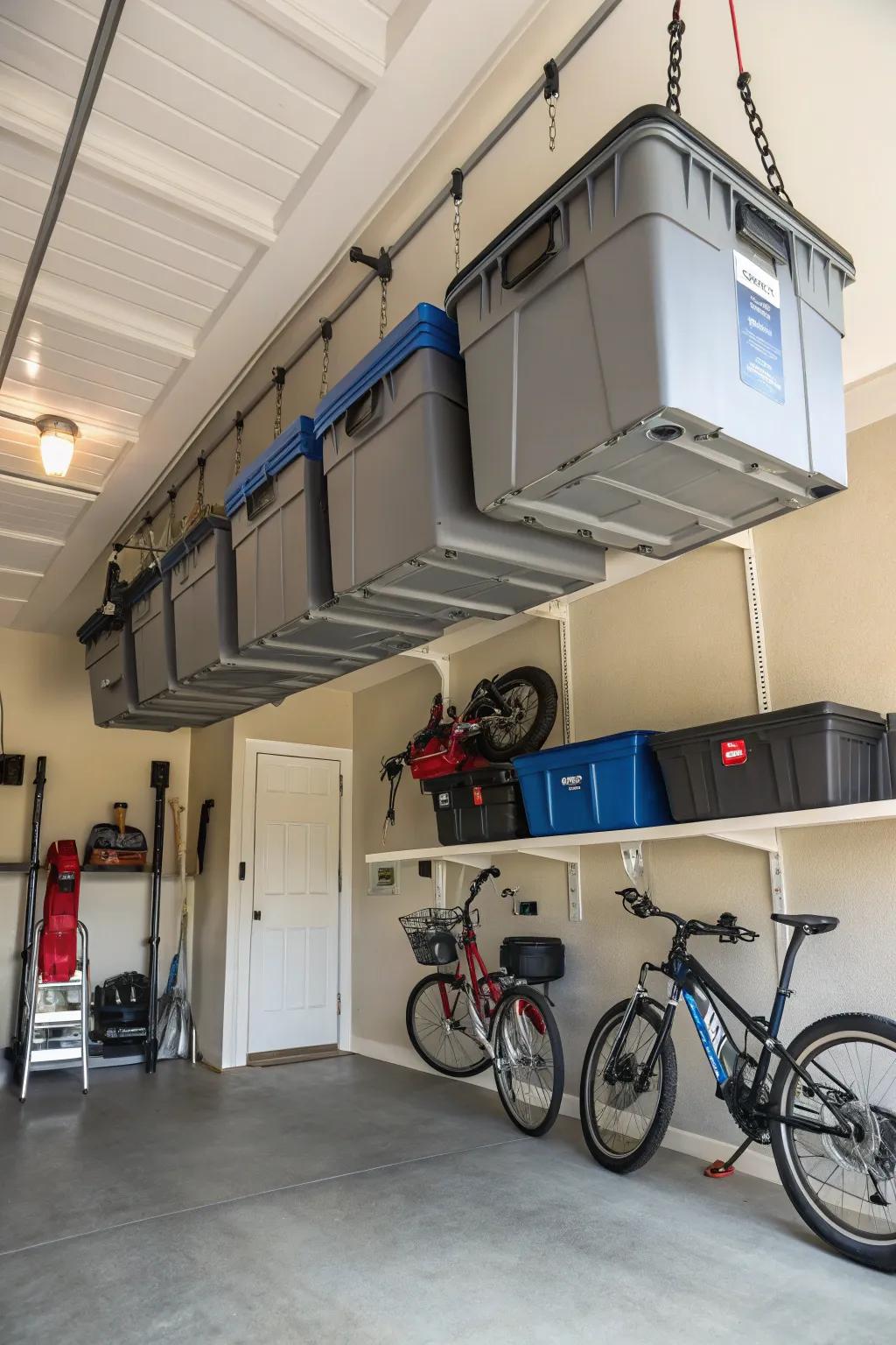 Motorized systems offer unparalleled convenience and efficiency.