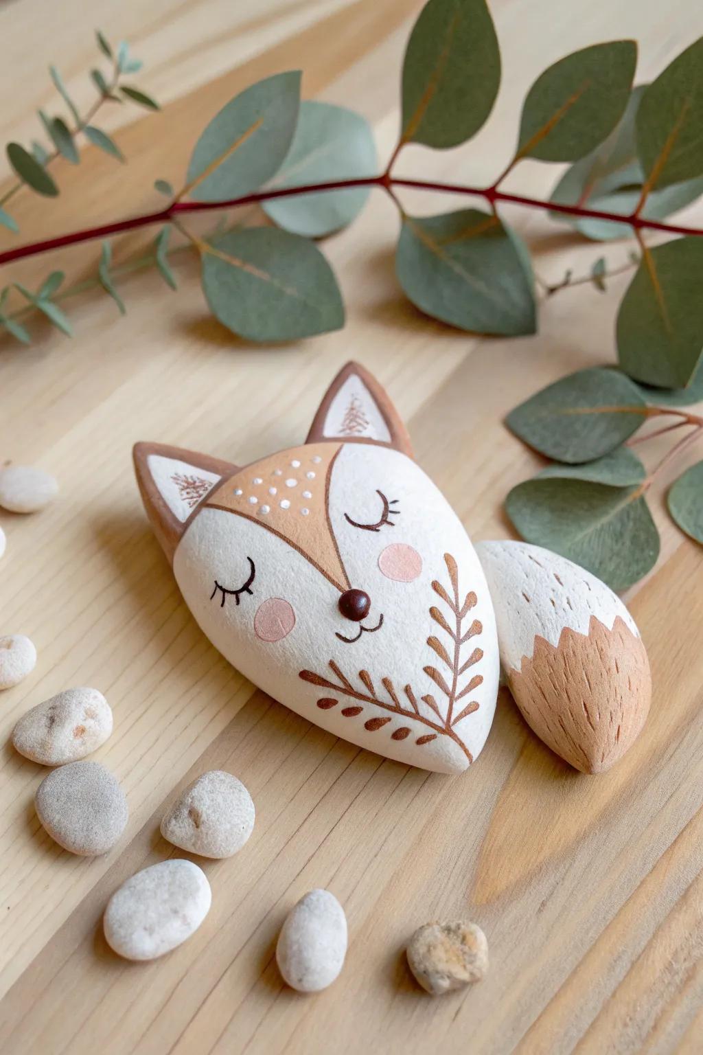 Bring your child's imagination to life with charming clay critters. Simple, beautiful, and full of wonder.