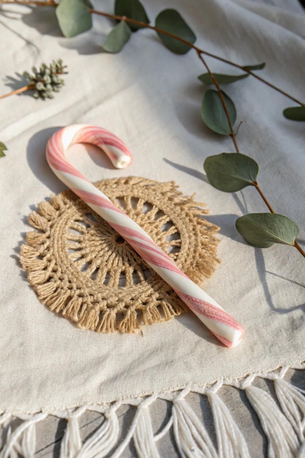 Taste the Magic: Guess the Flavor of Your Favorite Candy Cane!