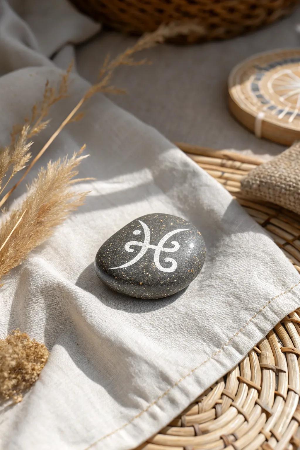 Embrace the stars with beautifully crafted Zodiac Stones, a perfect gift for astrology lovers.