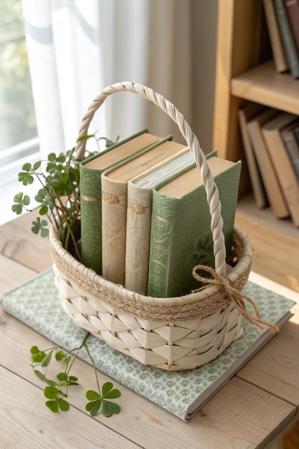 Dive into the enchanting world of Irish folklore with this beautifully curated book bundle, perfect for celebrating your heritage or exploring new stories.