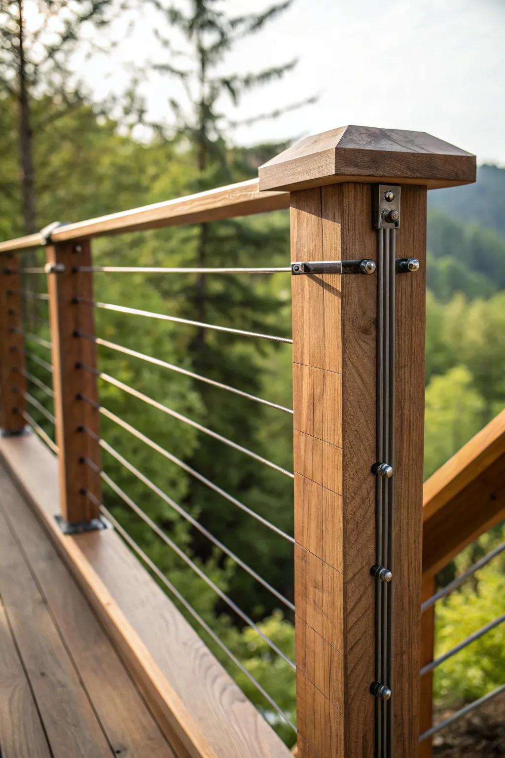 Sustainable elegance: where craftsmanship meets eco-consciousness.