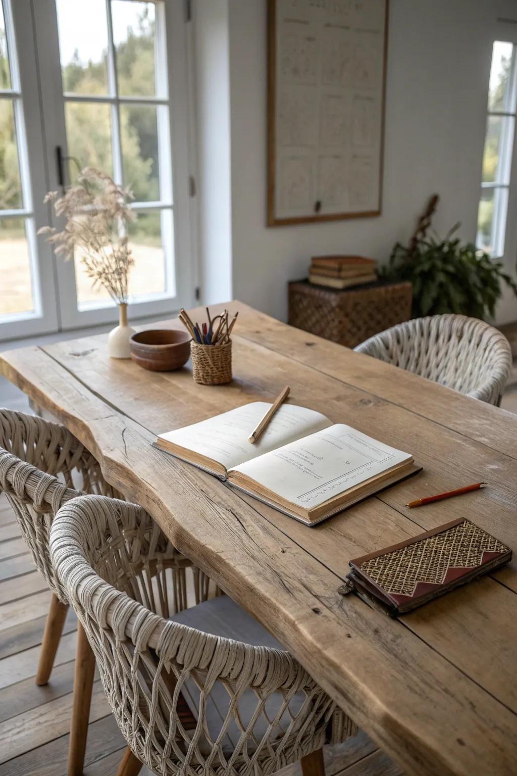 Harness the power of a Charrette for your next complex project — where simplicity meets creativity.