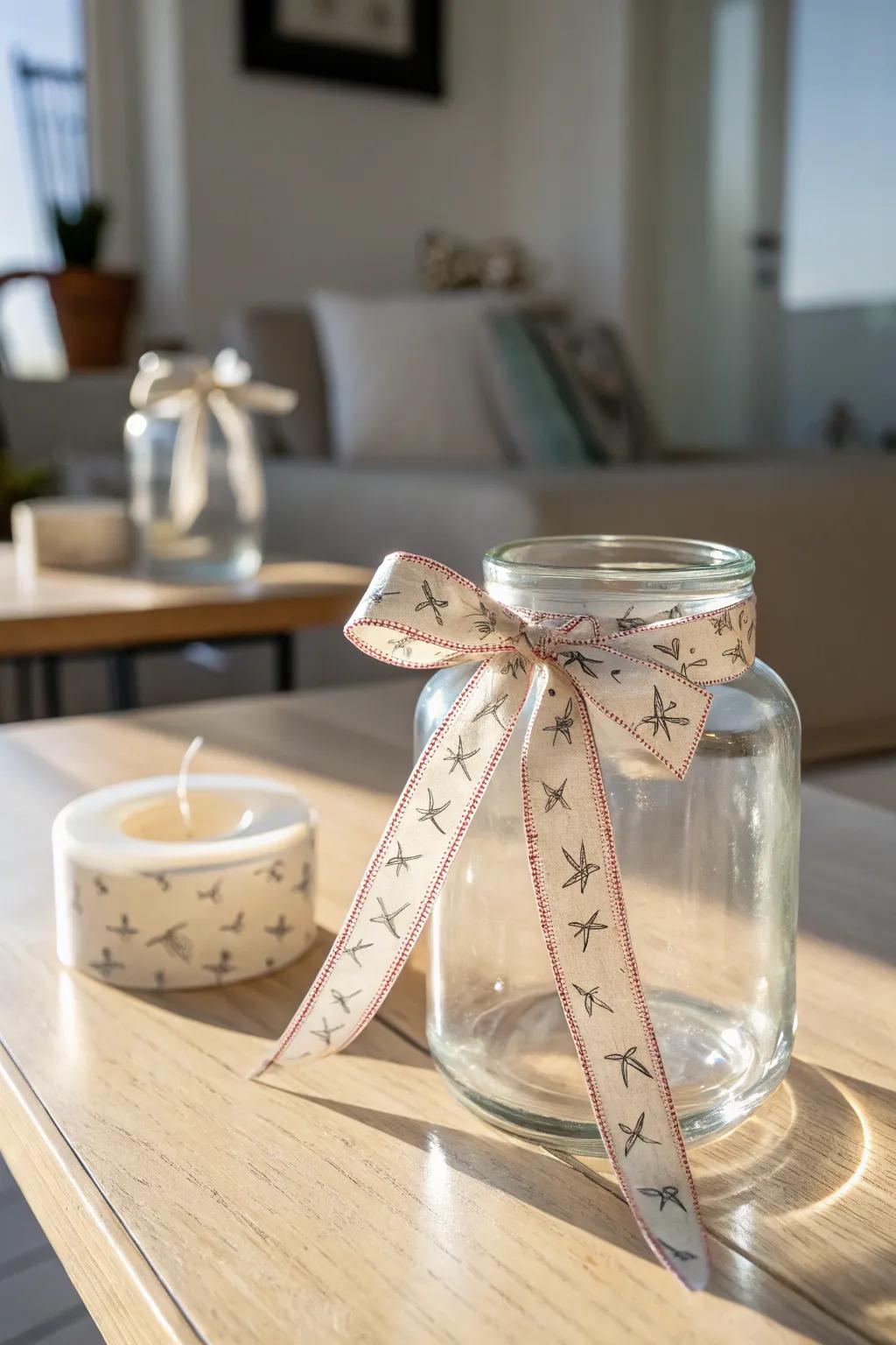 A charming touch of whimsy for your vacation dreams.