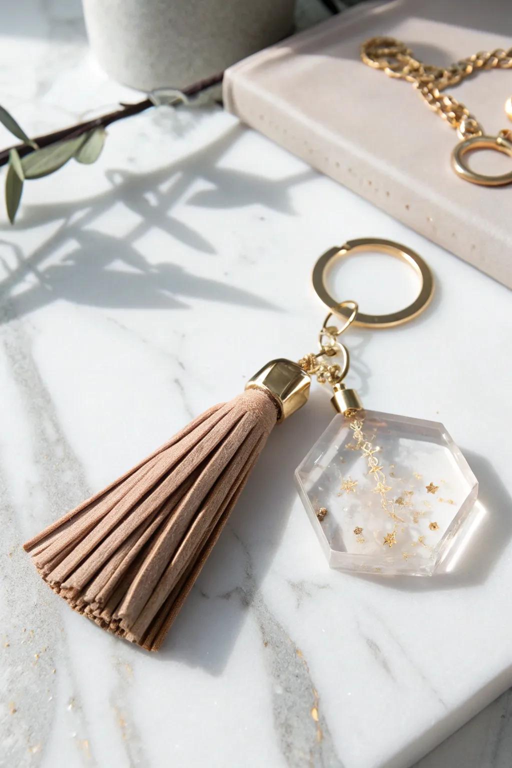 Elevate your style with a touch of faux leather luxury. Discover the art of mixing materials for a standout look. #ScandinavianDesign #BohoChic