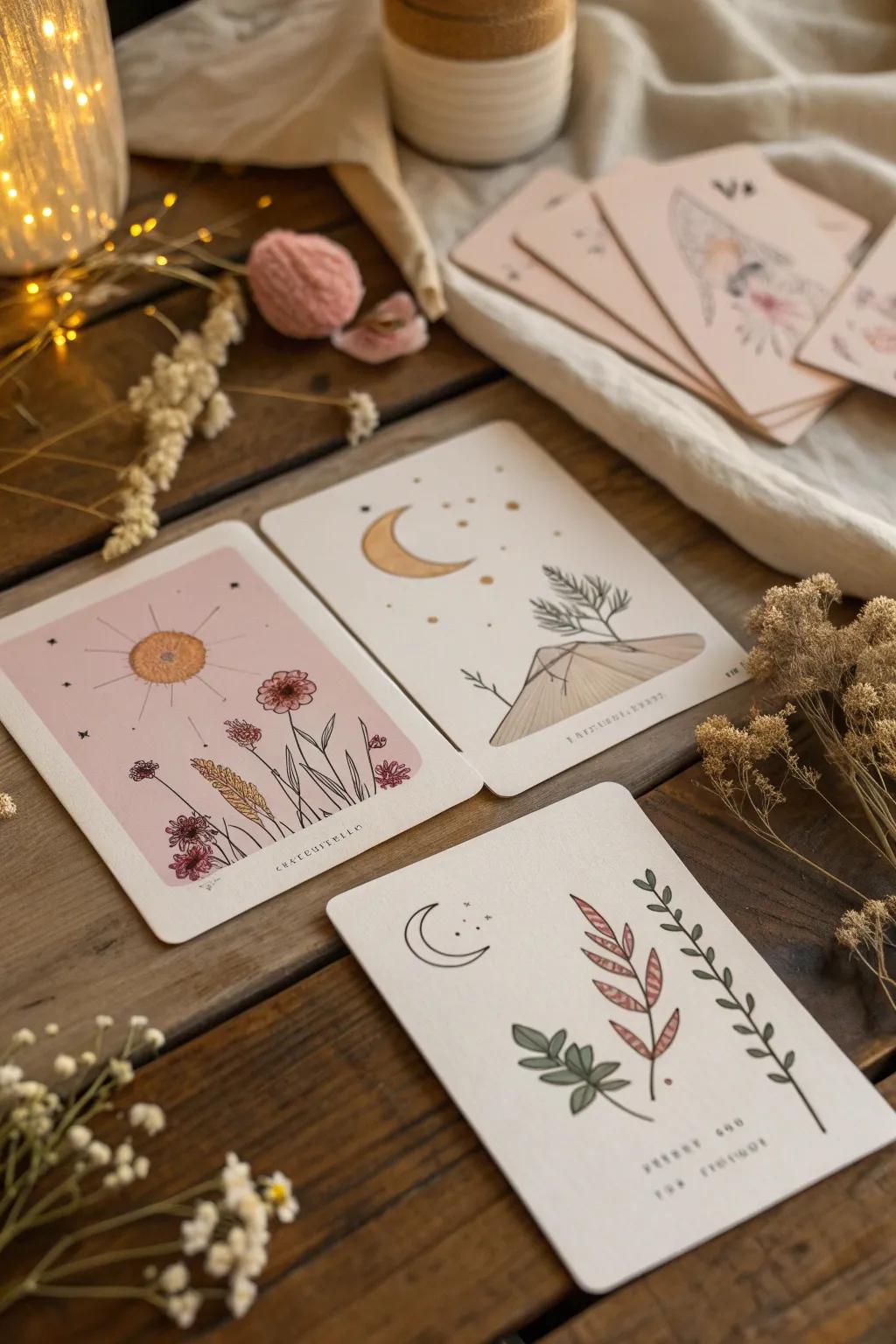 Unlock laughter and stories with every card – your next game night essential!