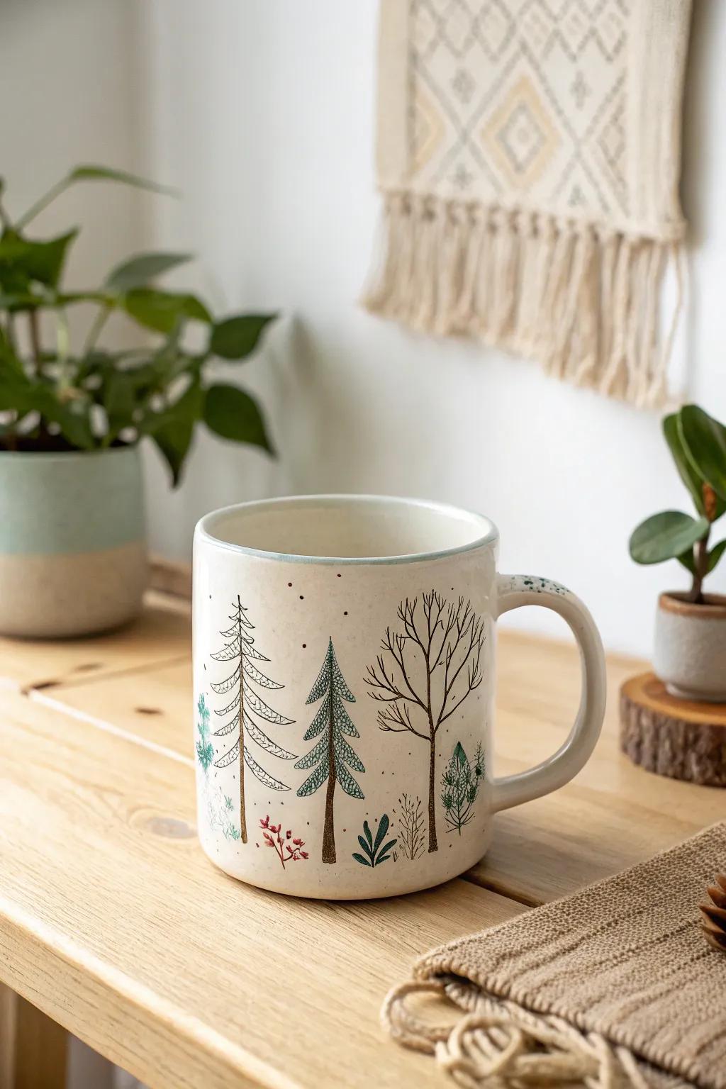 Sip your story: Where every cup tells a tale.