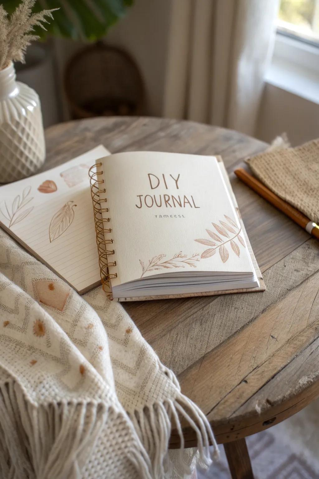 Craft your journey of healing with a touch of boho elegance.