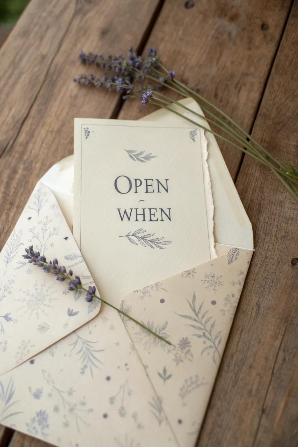 Discover the secrets of the heart with a touch of elegance and simplicity.