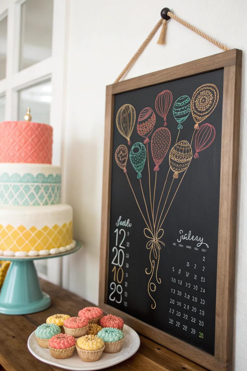 Celebrate June birthdays with a touch of minimalist elegance and vibrant Boho charm!