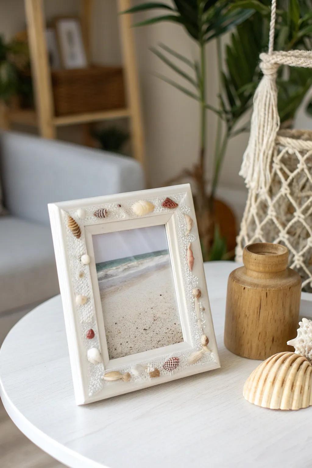 Capture your adventures in a frame where every grain of sand tells a story.