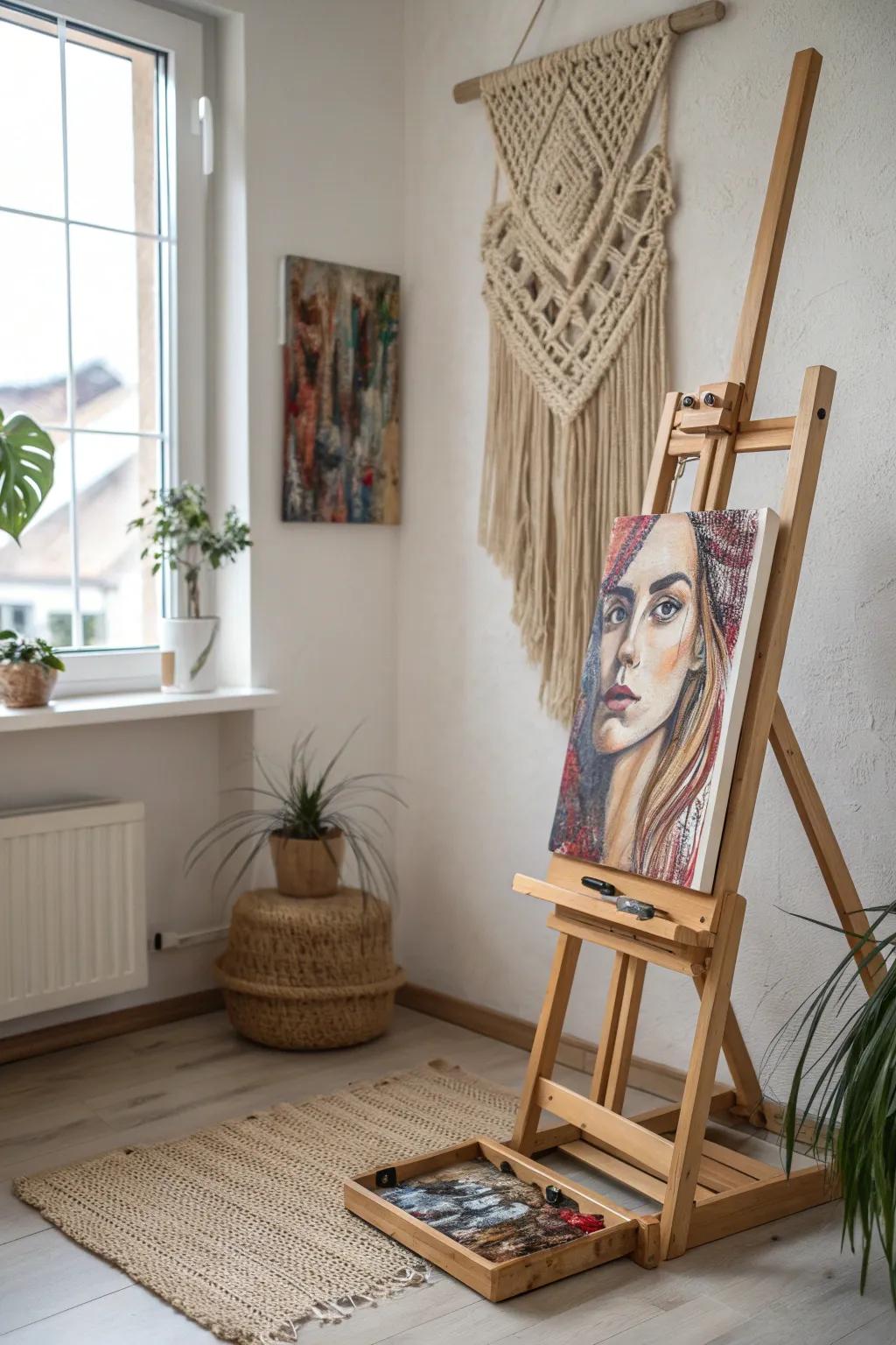 Discover the art of self-expression through Reflective Realism—where patience meets creativity.