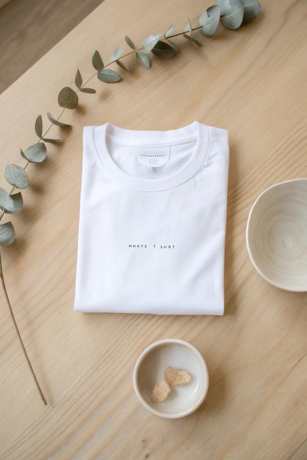 Make it yours: Personalize your style with meaningful messages.
