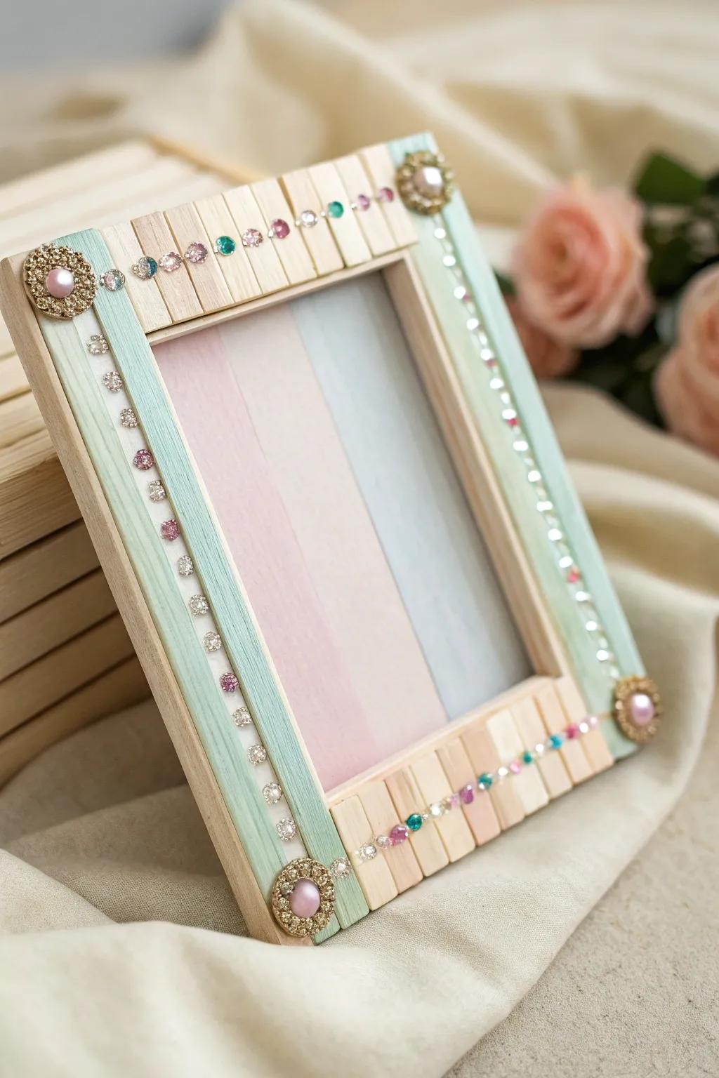Craft a frame, capture a memory—where simplicity meets elegance.