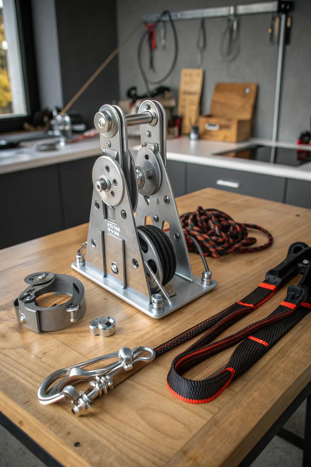 Ready for Adventure: Transform Your Backyard with a DIY Zipline Kit