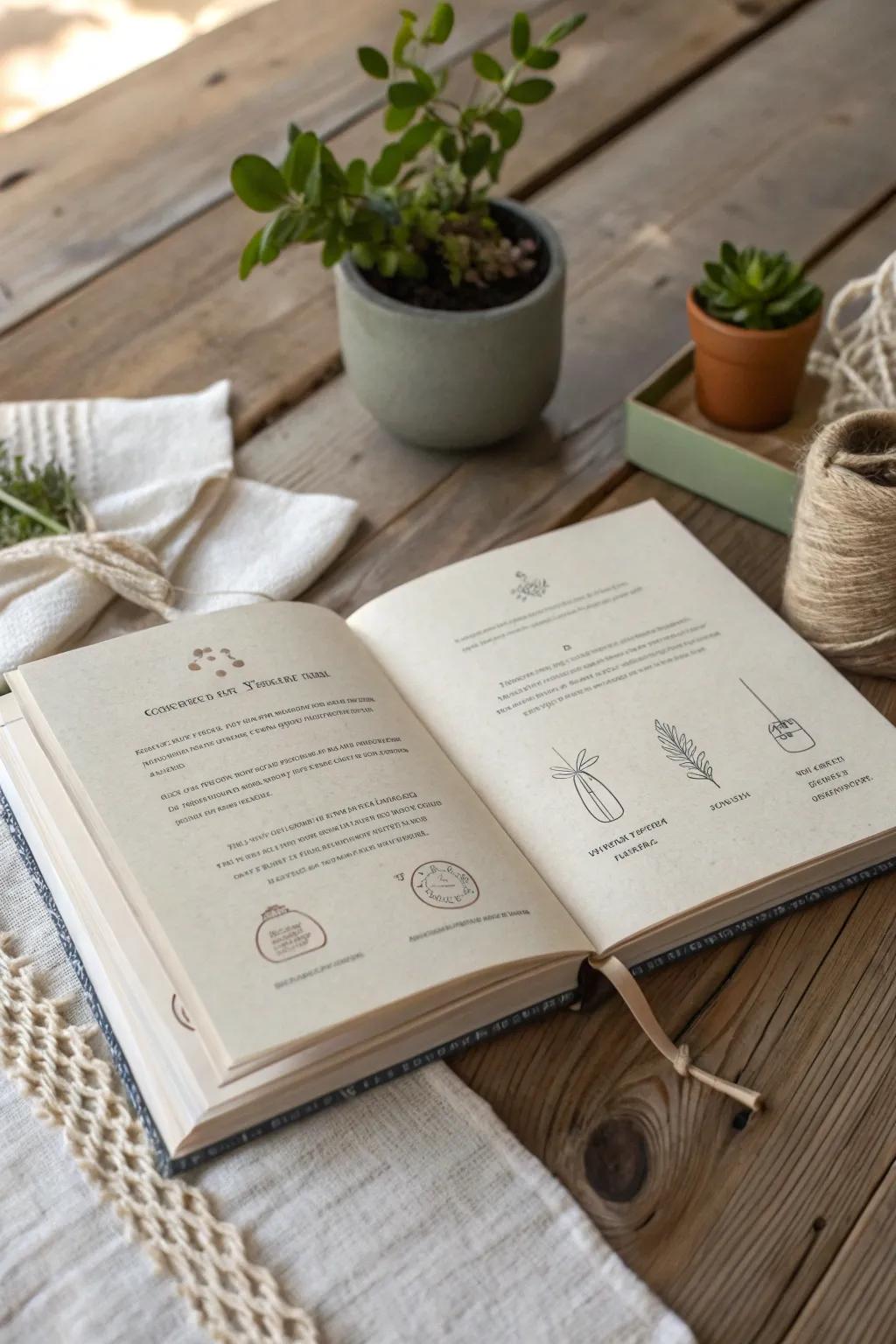 Dive into creativity with beautifully crafted guides - perfect for the DIYer in you.