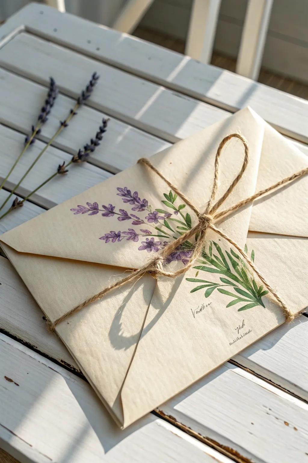 Unwind with a touch of love: A calming 'Open When' letter for those stressful days.