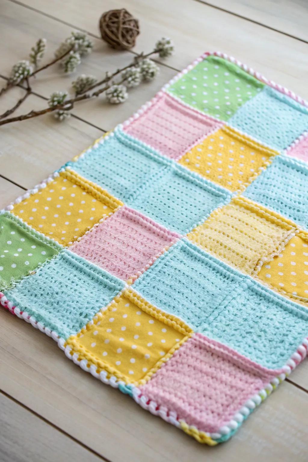 Add a splash of fun to your nursery with playful patterns and exquisite craftsmanship!