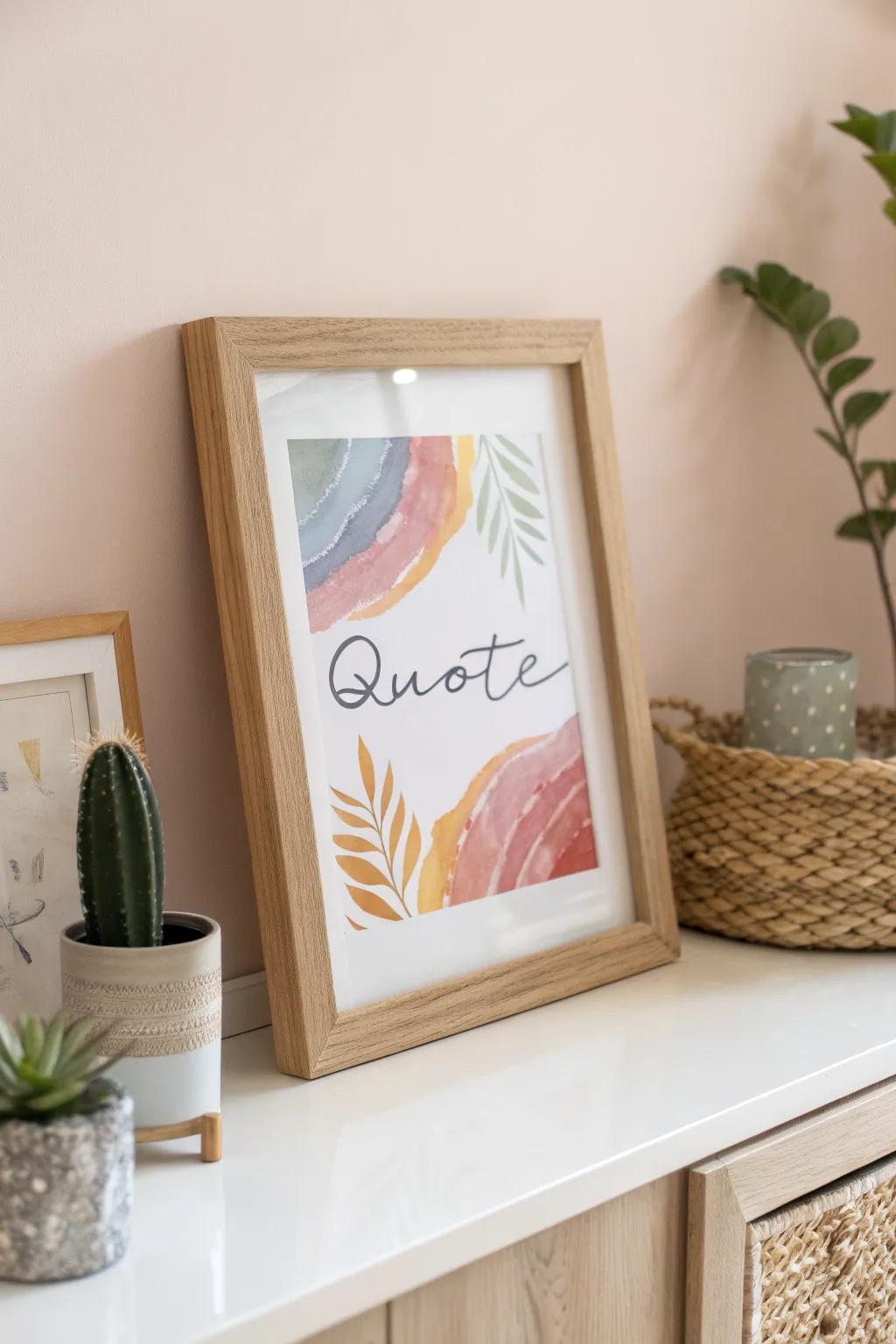 Elevate your creative space with art that inspires and decor that delights.