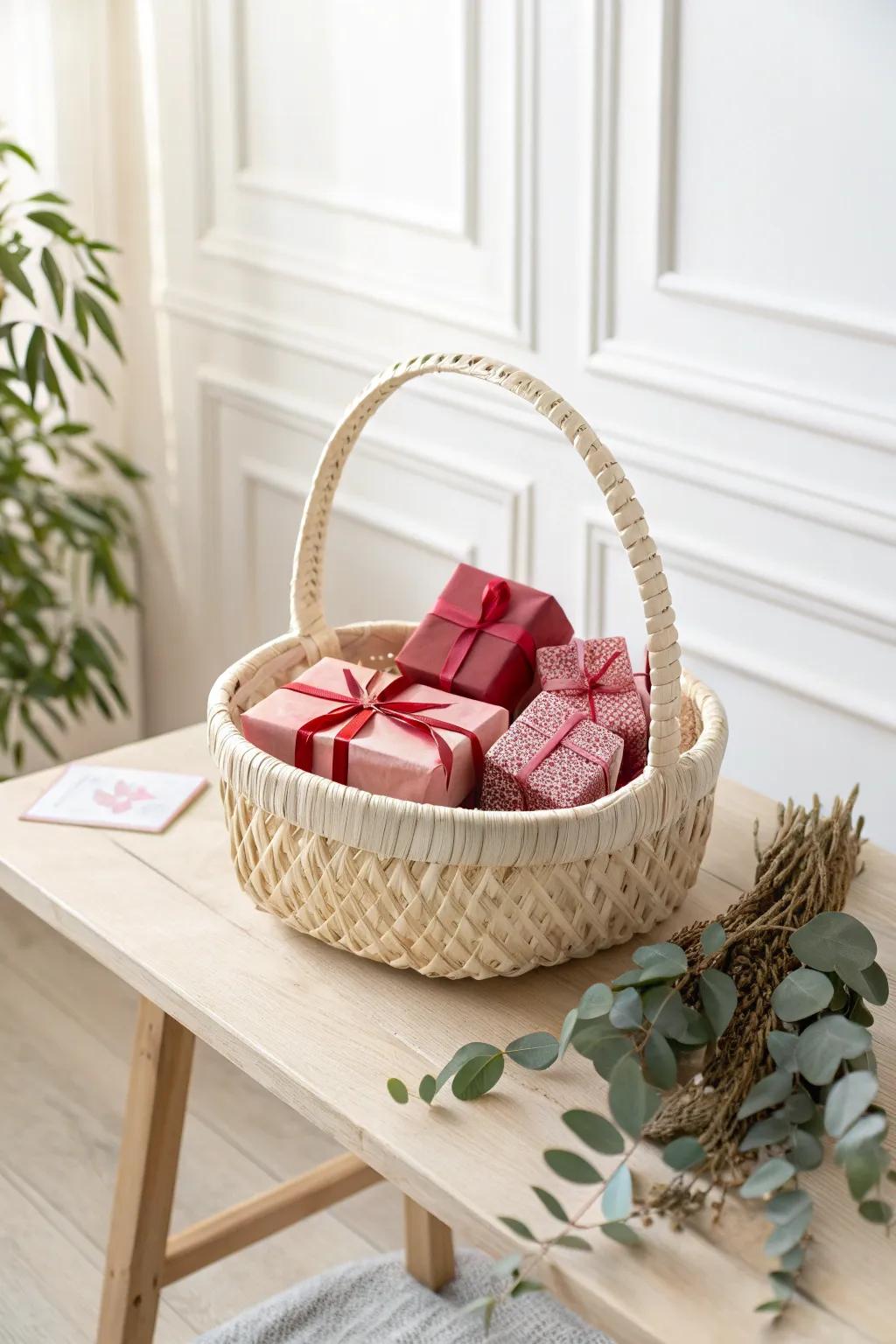 Unwrap joy with a family Valentine's Day scavenger hunt—where every clue leads to laughter and love.