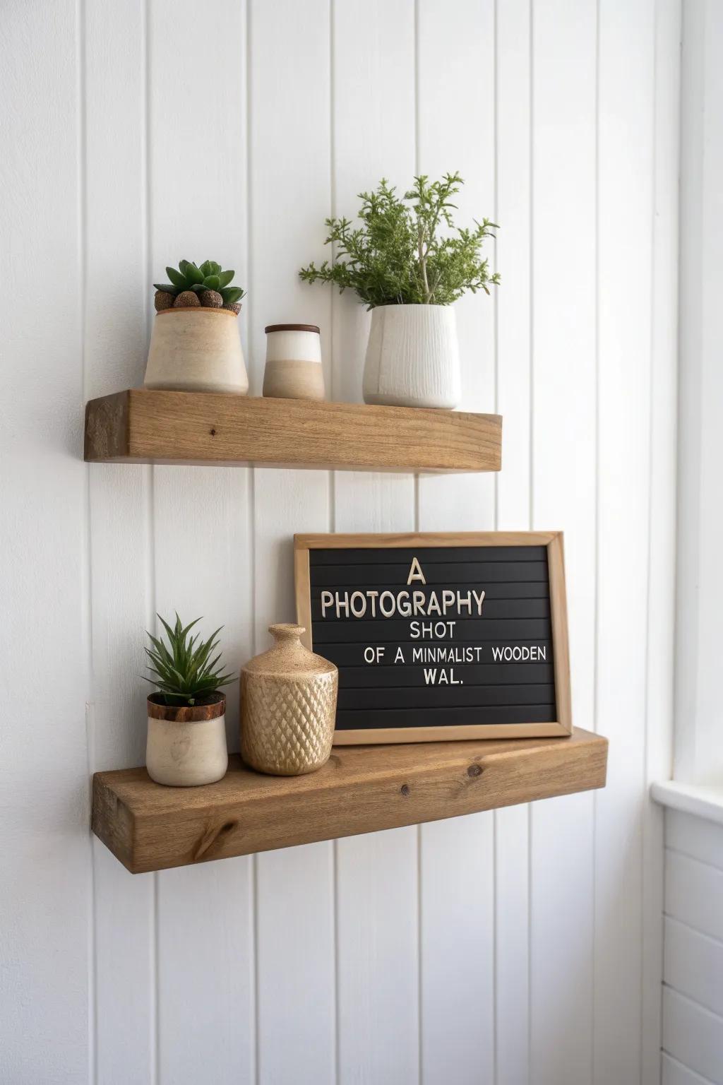 Transform your space with customizable home decor – a perfect blend of Scandinavian minimalism and boho charm.