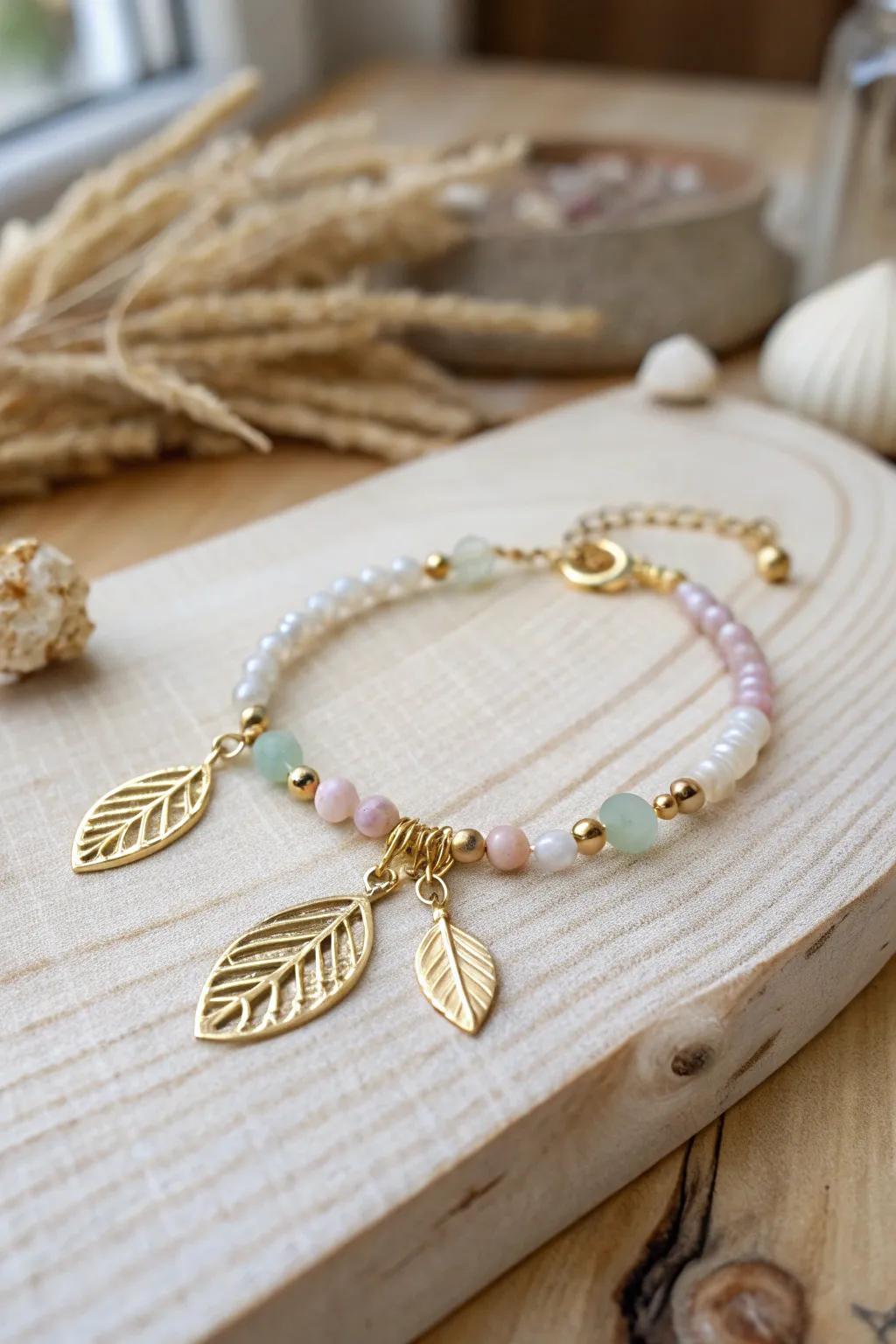 Craft the perfect heartfelt gift with a touch of elegance and personal charm.